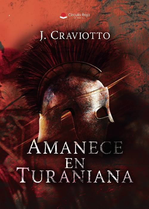 Amanece en Turaniana