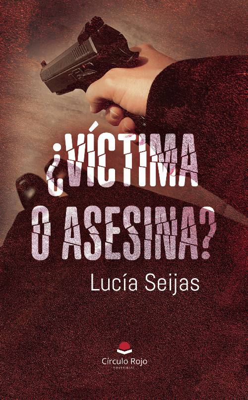 ¿Víctima o asesina?
