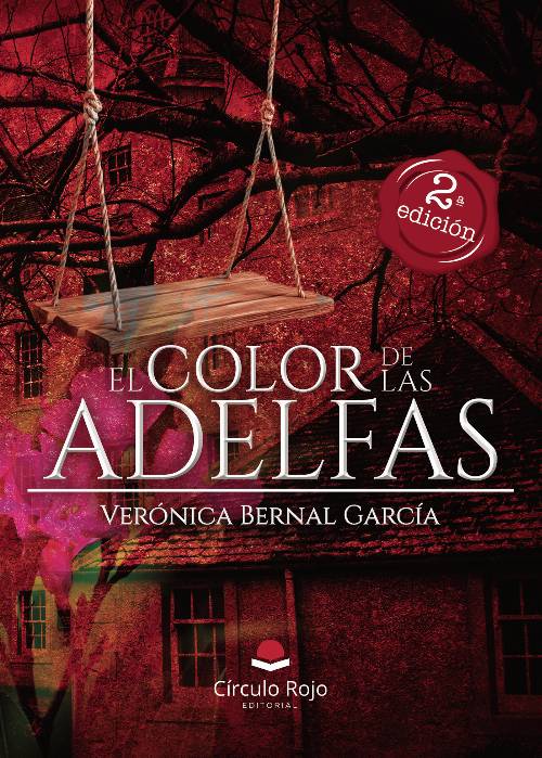 EL COLOR DE LAS ADELFAS