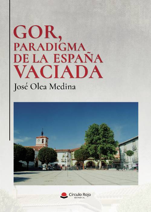 Gor, paradigma de la España vaciada