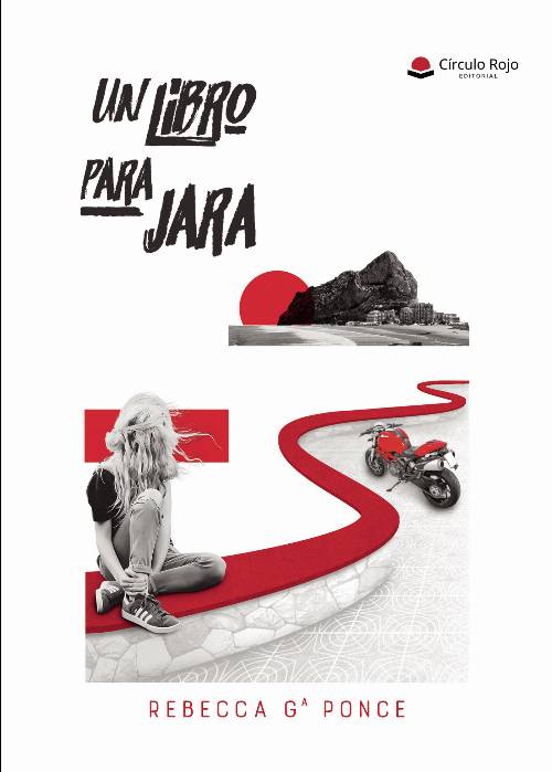 UN LIBRO PARA JARA