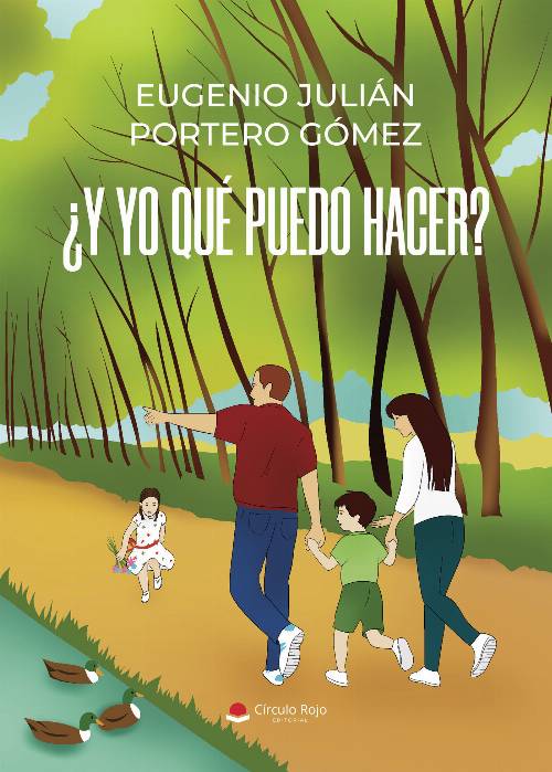¿Y yo qué puedo hacer?
