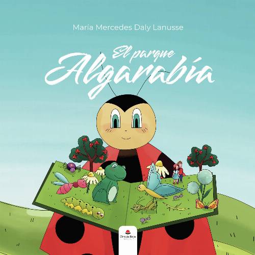 El parque Algarabía