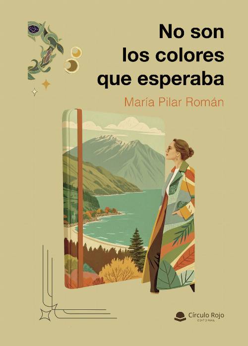 No son los colores que esperaba