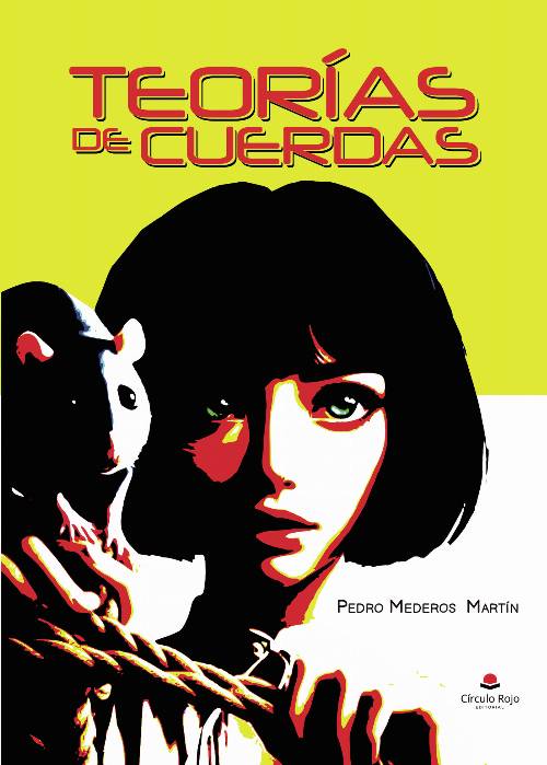 TEORÍAS DE CUERDAS