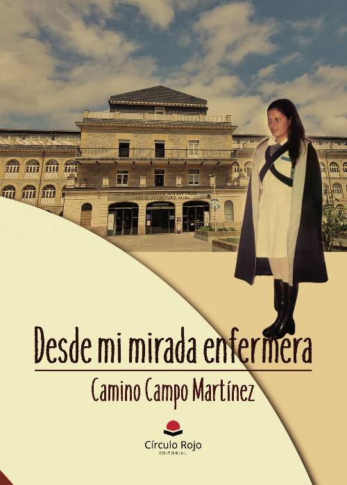 Desde mi mirada enfermera