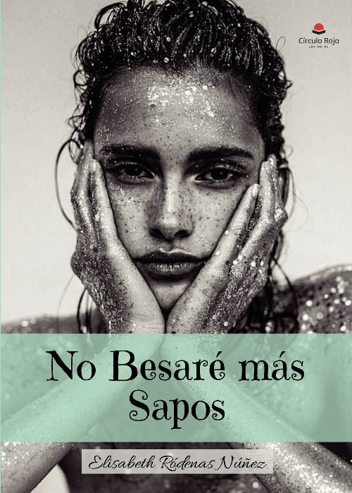 No besaré más sapos