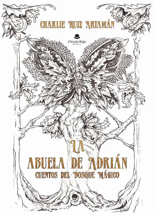 La abuela de Adrián