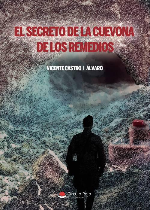 El secreto de la cuevona de Los Remedios