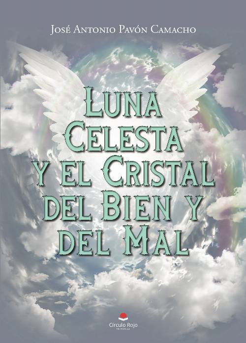 Luna celesta y el cristal del bien y del mal