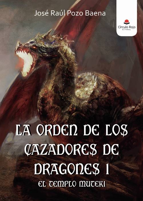 La orden de los cazadores de dragones 1