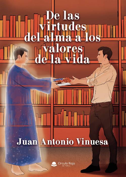 De las virtudes del alma a los valores de la vida