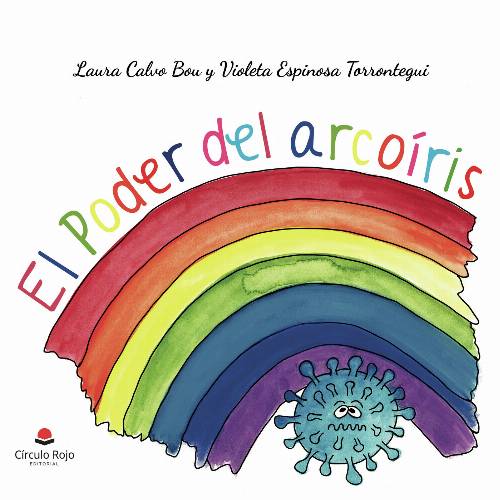 El poder del arcoíris