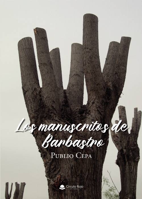 Los manuscritos de Barbastro