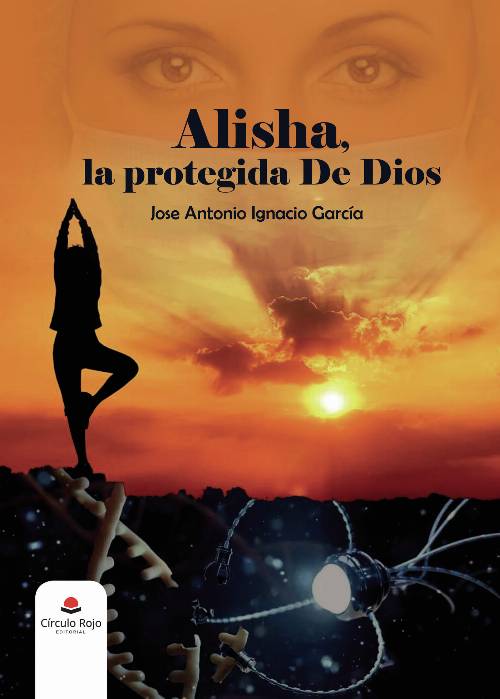 Alisha, la protegida de Dios