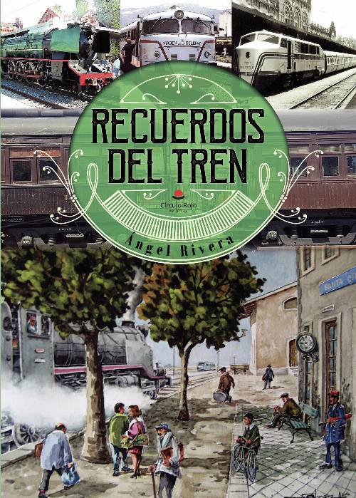Recuerdos del tren