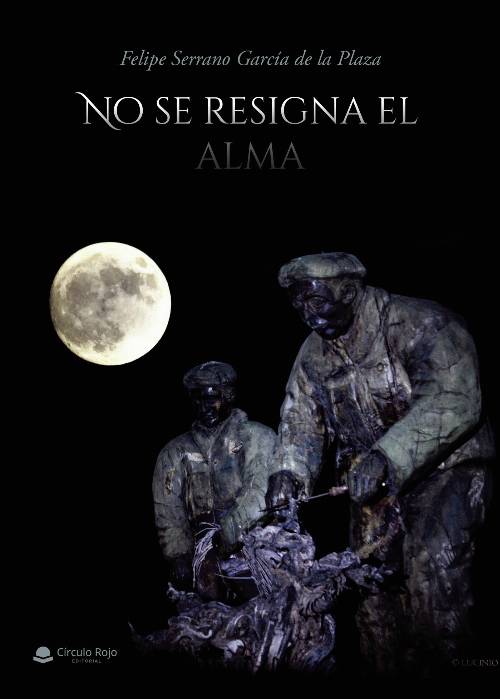 No se resigna el alma