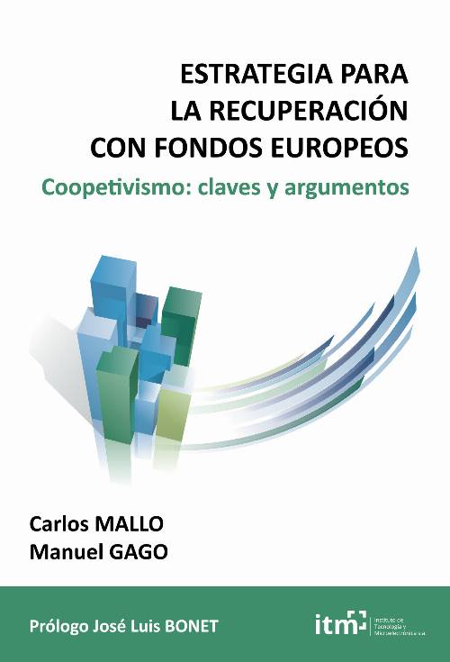 Estrategia para la recuperación con fondos europeos