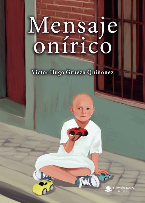 Mensaje Onírico