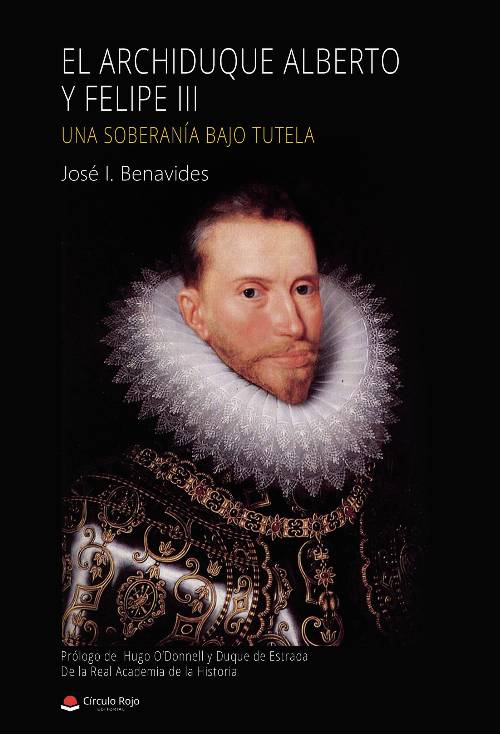 El Archiduque Alberto y Felipe III