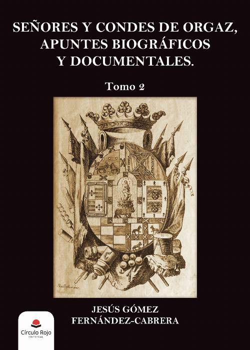 Señores y condes de Orgaz