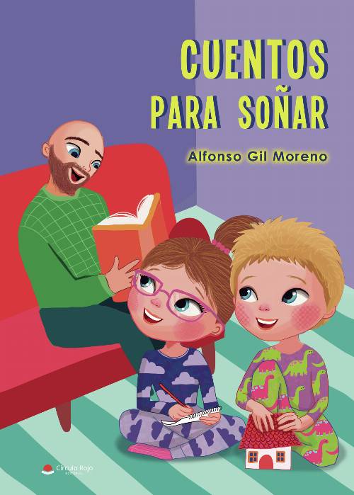 Cuentos para soñar