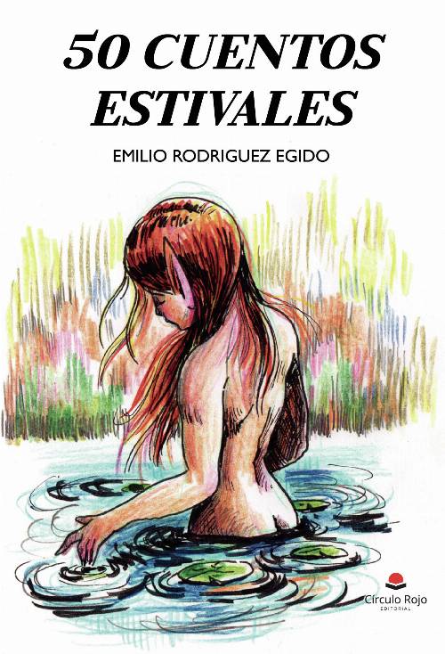 50 CUENTOS ESTIVALES