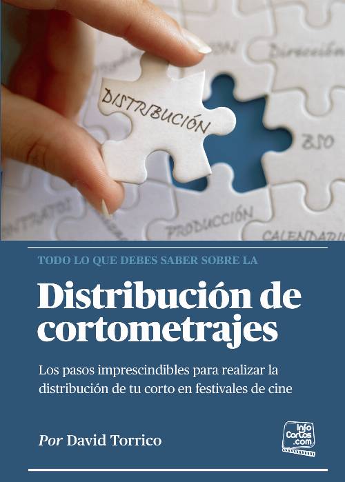 Distribución de cortometrajes
