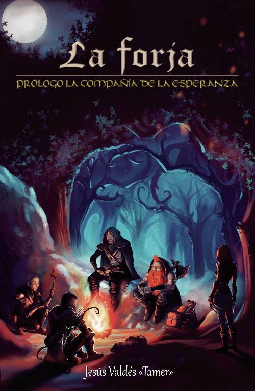 La forja