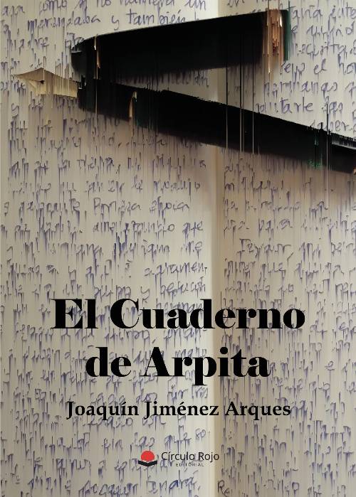 El Cuaderno de Arpita