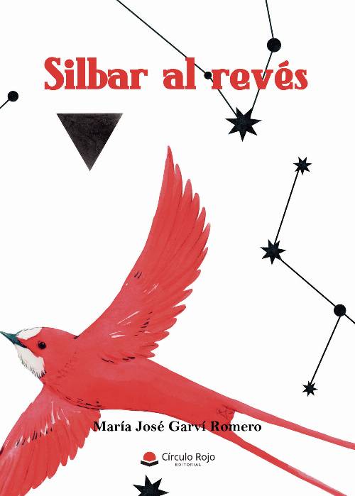 Silbar al revés