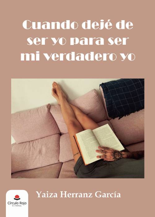 Cuando dejé de ser yo para ser mi verdadero yo
