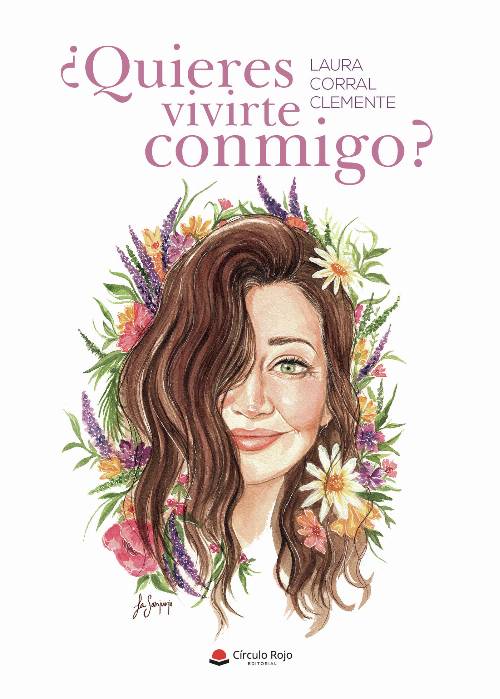 ¿Quieres vivirte conmigo?