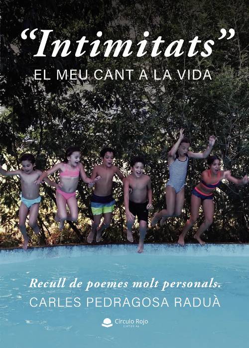 quot;Intimitatsquot; El meu cant a la vida