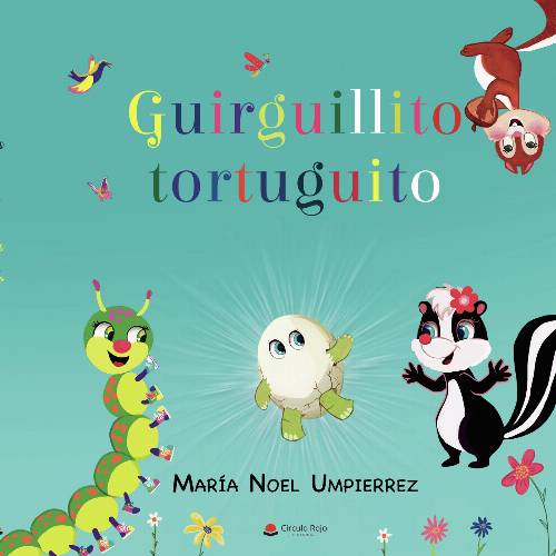 Guirguillito tortuguito