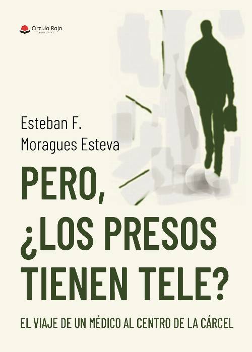Pero, ¿los presos tienen tele?