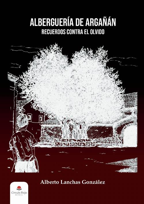 Alberguería de Argañán