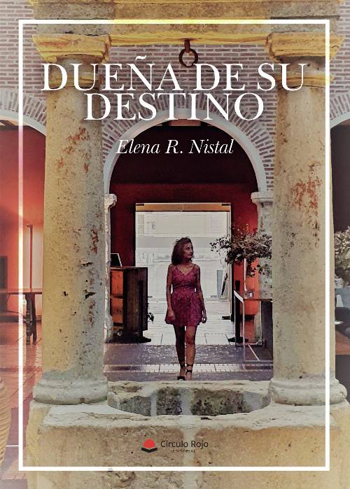 Dueña de su destino