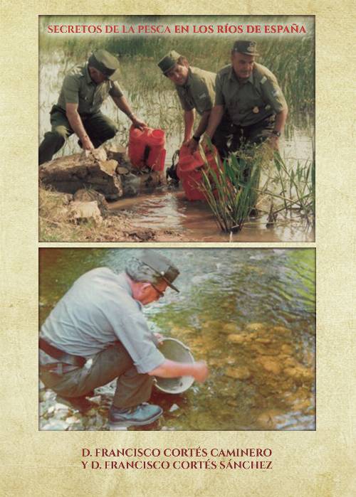 Secretos de la pesca en los ríos de España