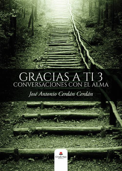 Gracias a Ti 3