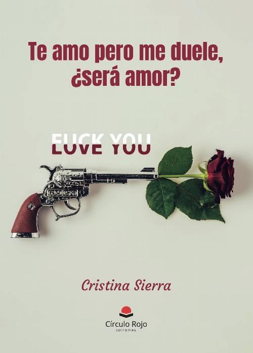 Te amo pero me duele, ¿será amor?