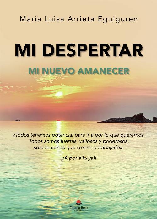 Mi despertar