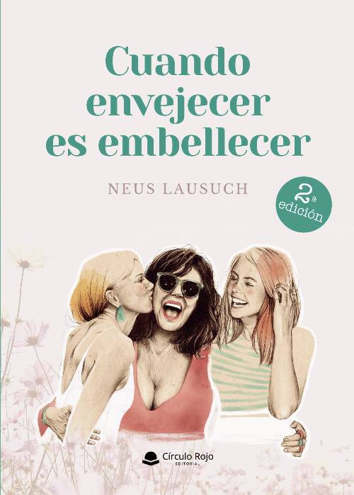 Cuando envejecer es embellecer