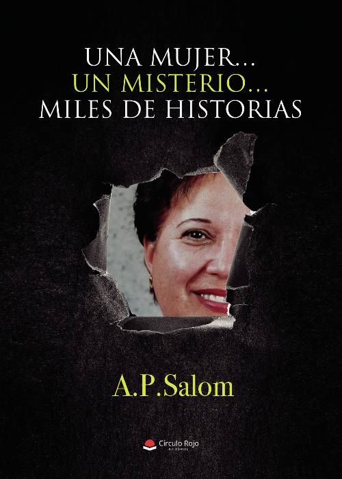 Una mujerUn misterioMiles de historias