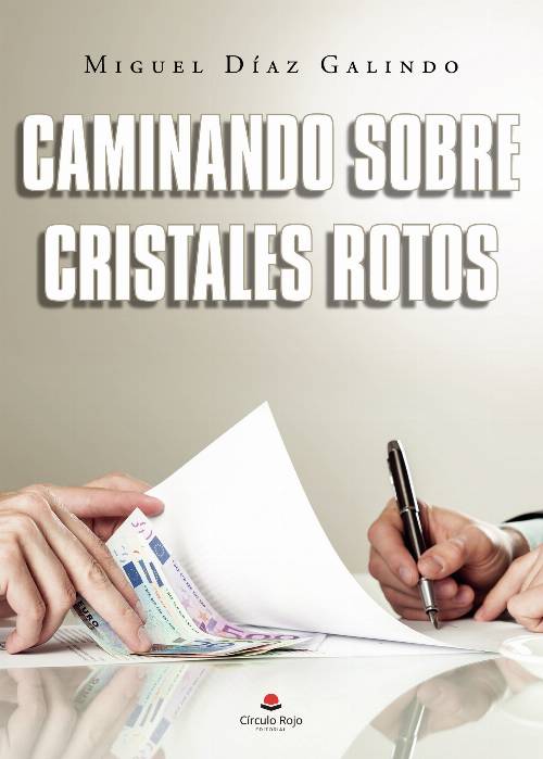 Caminando sobre cristales rotos