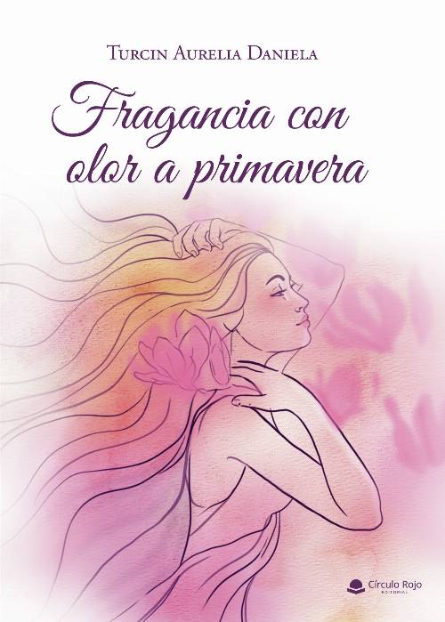 Fragancia con olor a primavera