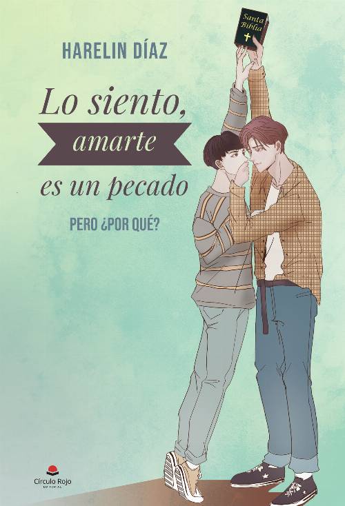 Lo siento, amarte es un pecado