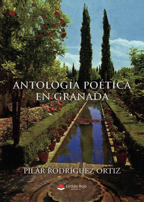 Antología poética en Granada