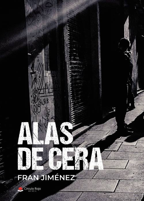 Alas de cera