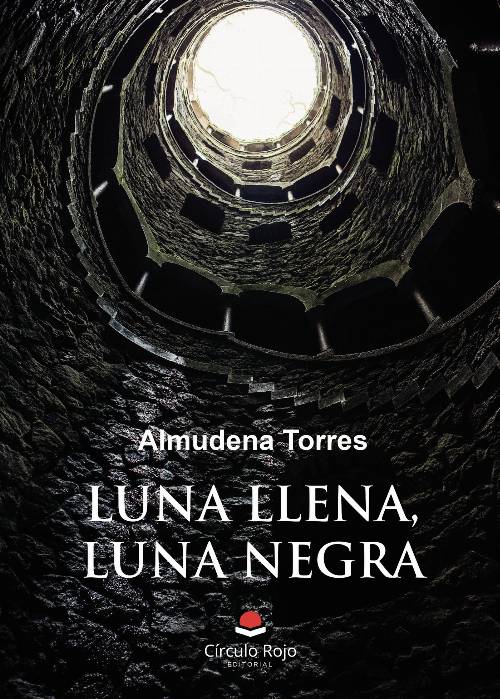 Luna llena, luna negra